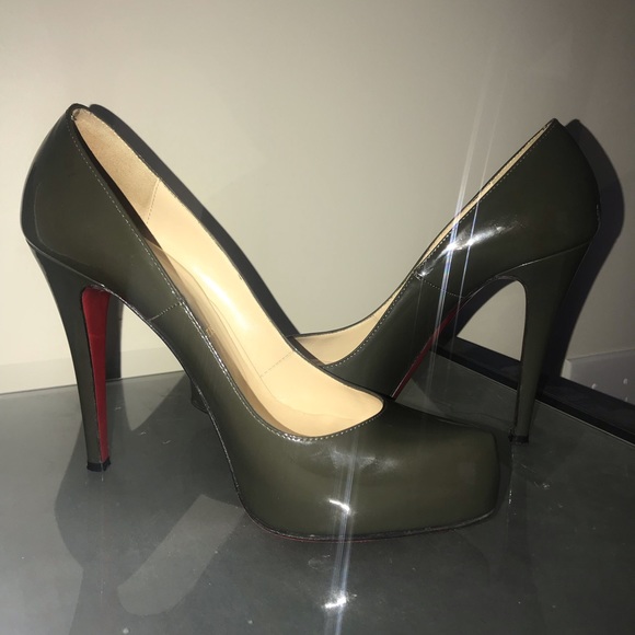 Christian Louboutin Rolando - Picture 6 of 7